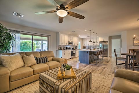 Putting Green, Community Perks: Sun City West Home