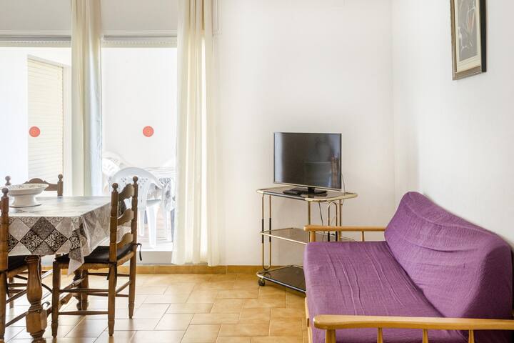 Apart en Paseo Marítimo 1-3 gallery image 3