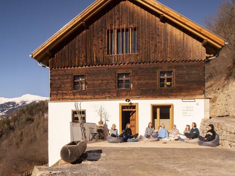 David am Buchhammerhof by Interhome