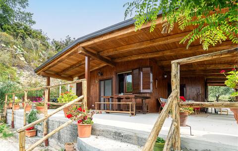 rosetta house