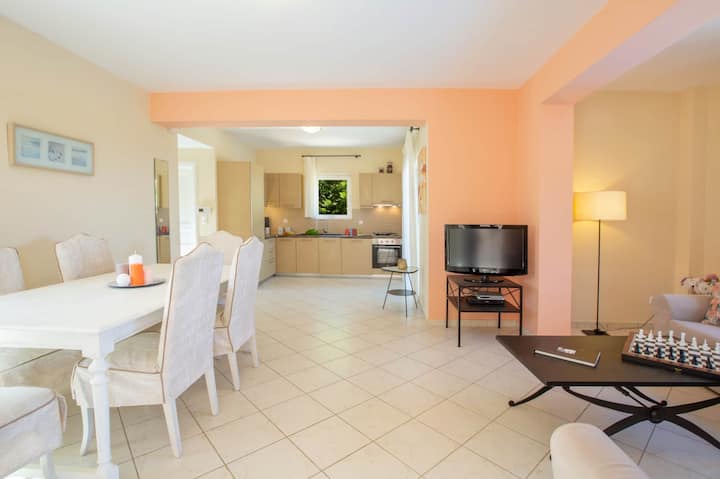 Villa Thaleia - Lefkada