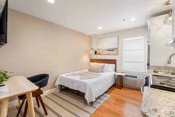 Hygge House managed Airbnb listing 3