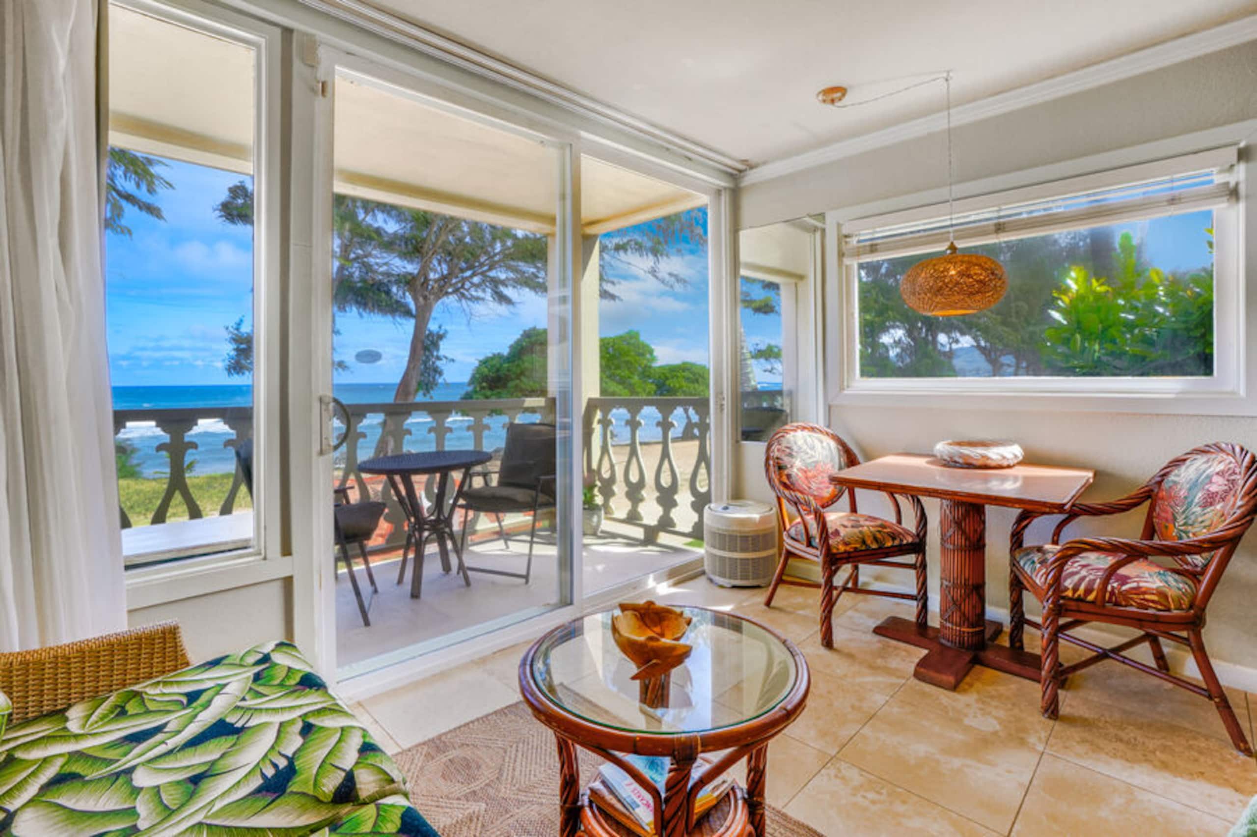 Condo in Kapaa · ★4.45 · Studio · 2 beds · 1 bath - Image 2