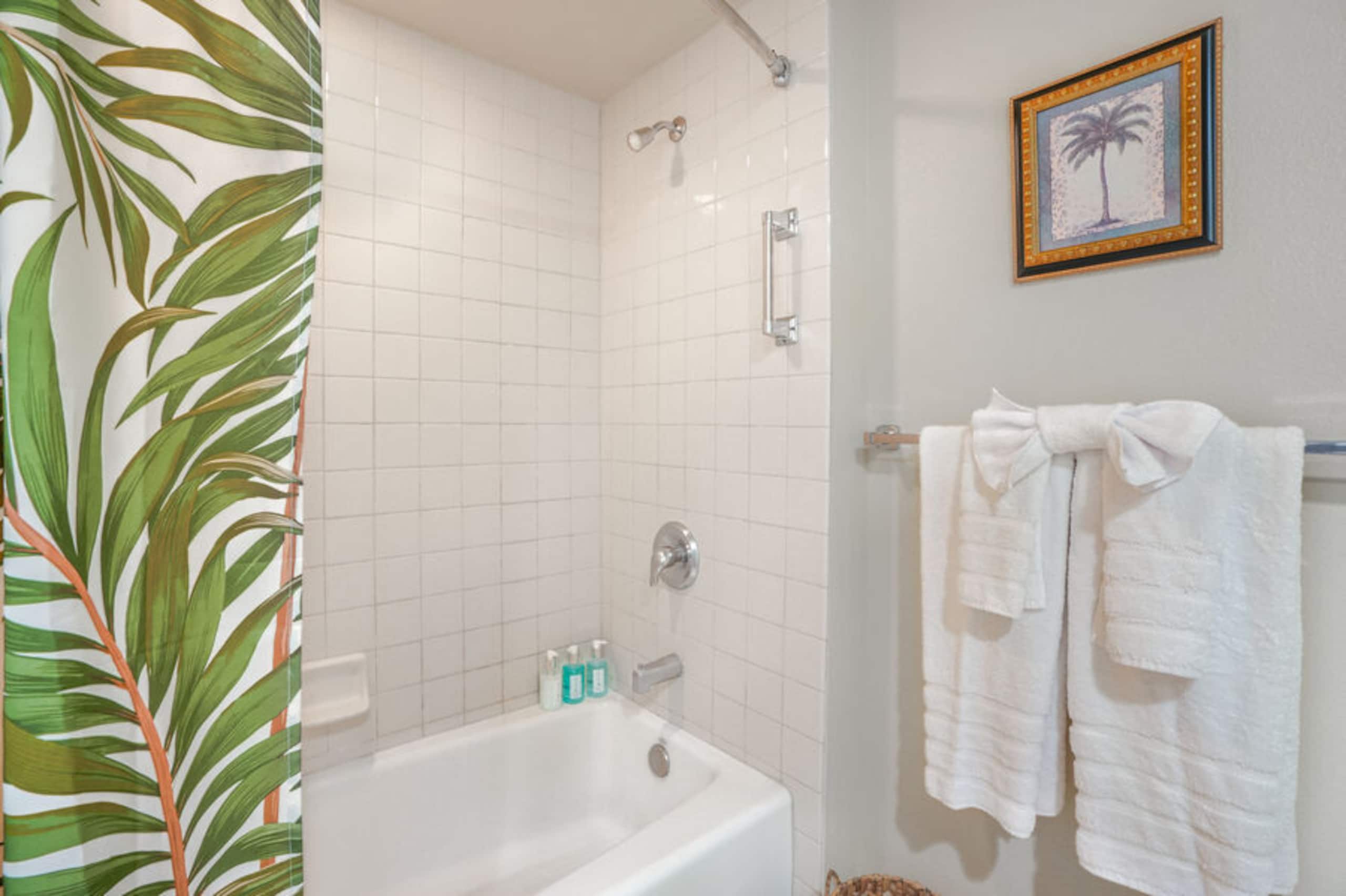 Condo in Kapaa · ★4.45 · Studio · 2 beds · 1 bath - Image 8