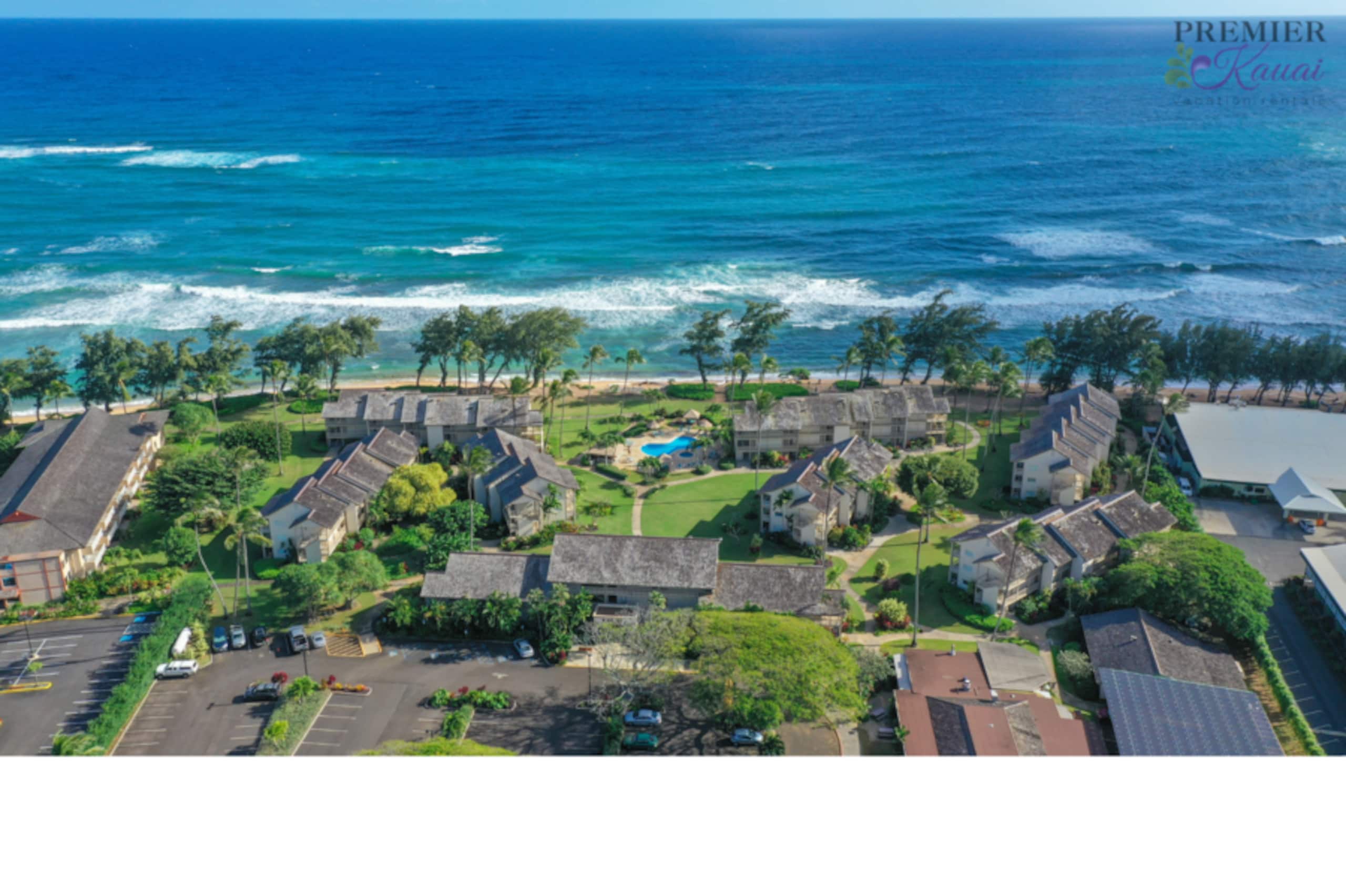 Condo in Kapaa · ★4.45 · Studio · 2 beds · 1 bath - Image 38