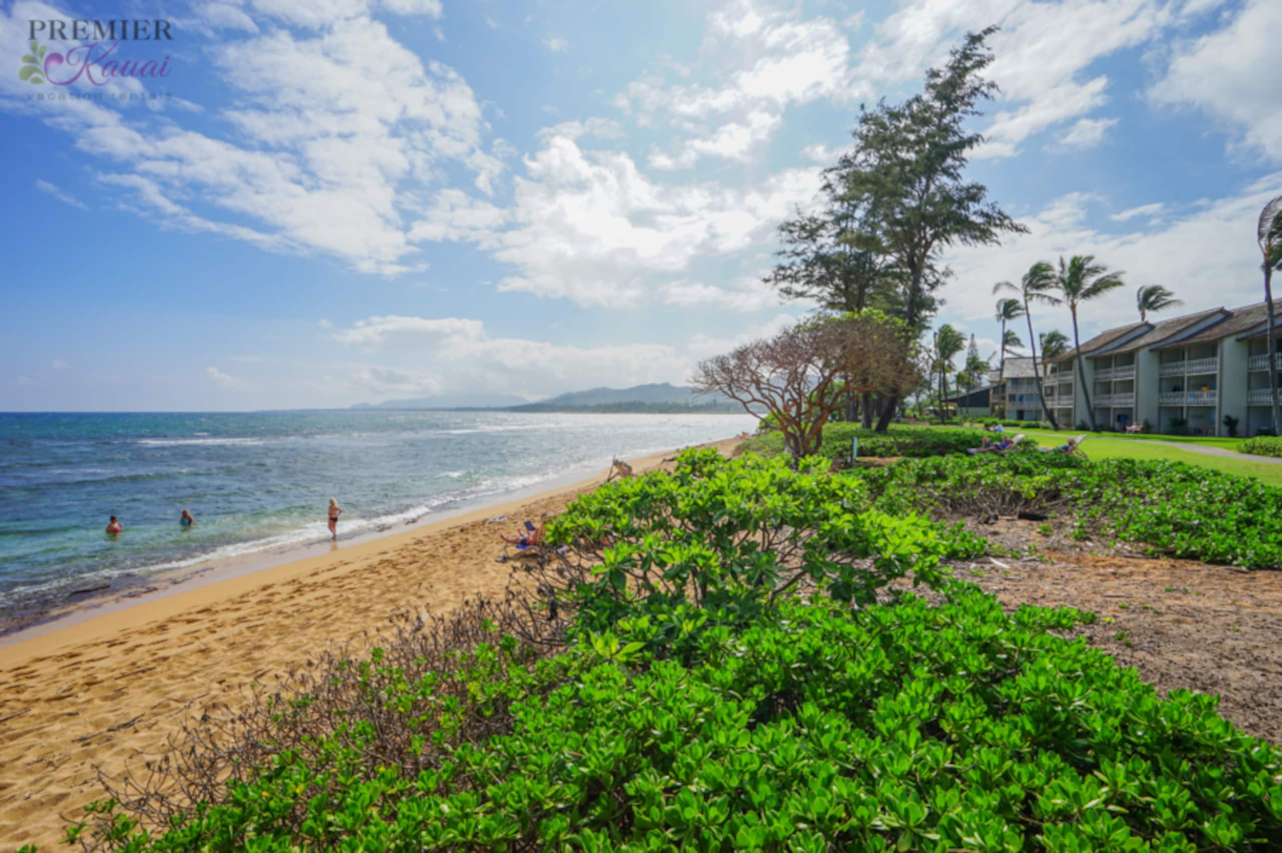 Condo in Kapaa · ★4.45 · Studio · 2 beds · 1 bath - Image 34