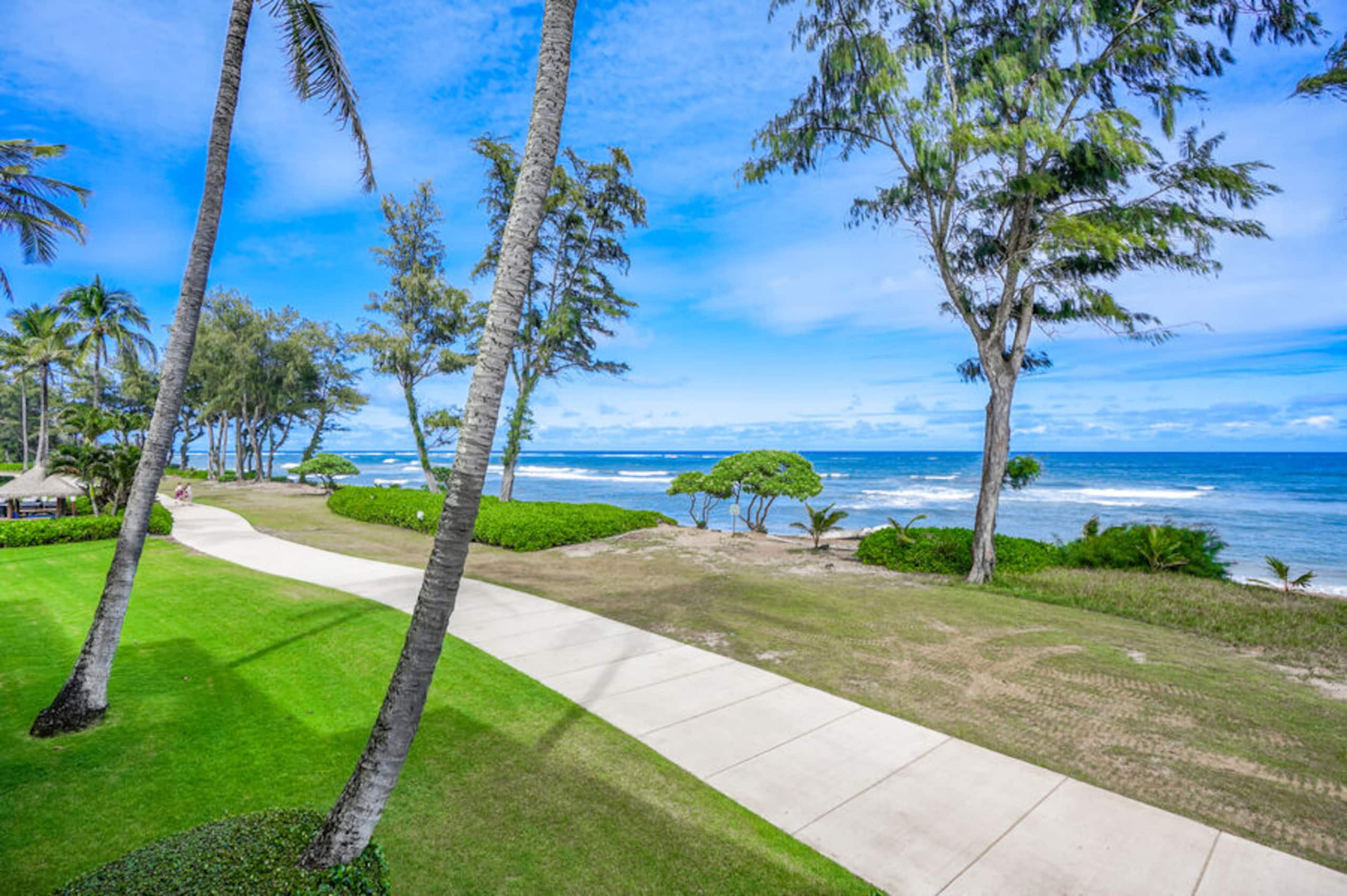 Condo in Kapaa · ★4.45 · Studio · 2 beds · 1 bath - Image 19