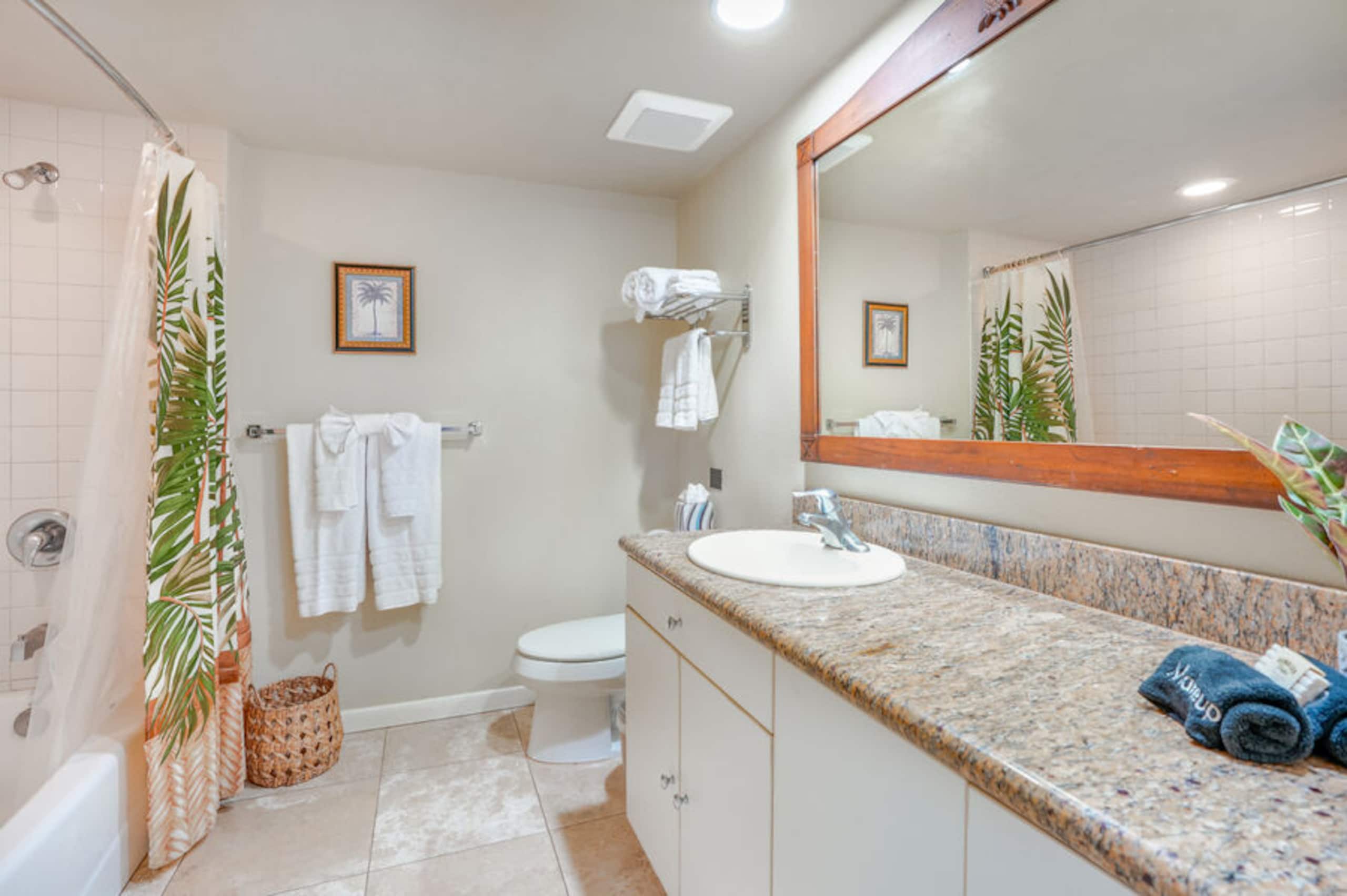 Condo in Kapaa · ★4.45 · Studio · 2 beds · 1 bath - Image 9