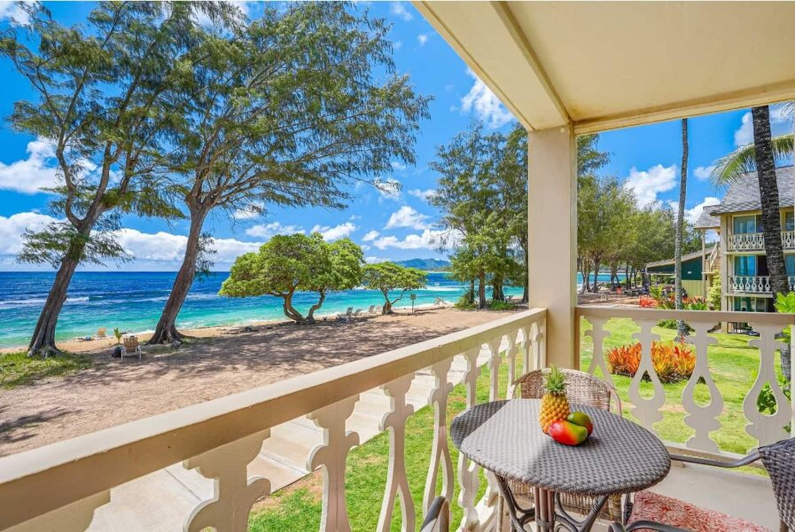 Condo in Kapaa · ★4.45 · Studio · 2 beds · 1 bath - Image 12