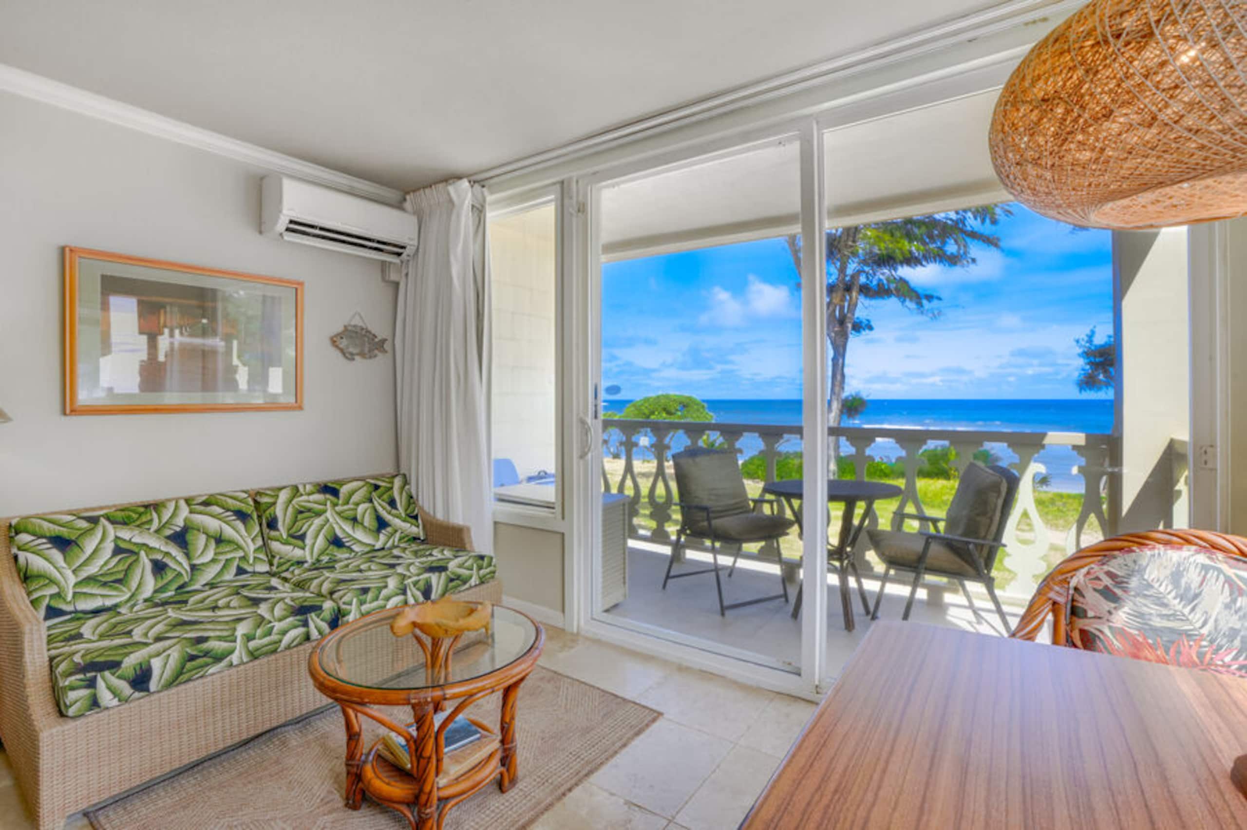 Condo in Kapaa · ★4.45 · Studio · 2 beds · 1 bath - Image 3