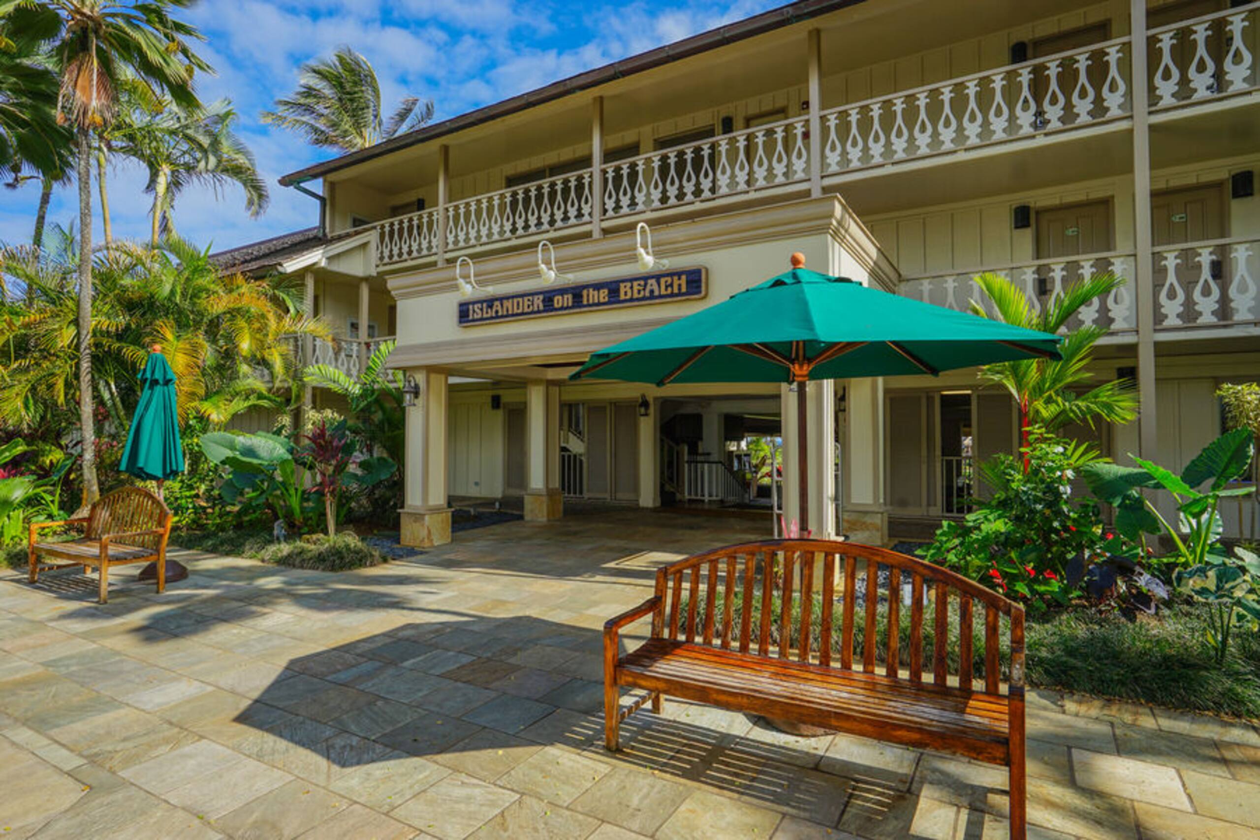 Condo in Kapaa · ★4.45 · Studio · 2 beds · 1 bath - Image 20