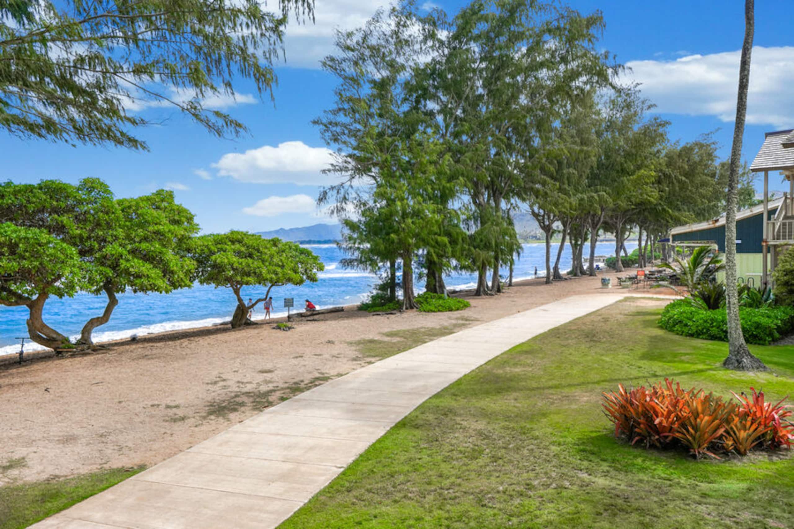 Condo in Kapaa · ★4.45 · Studio · 2 beds · 1 bath - Image 16