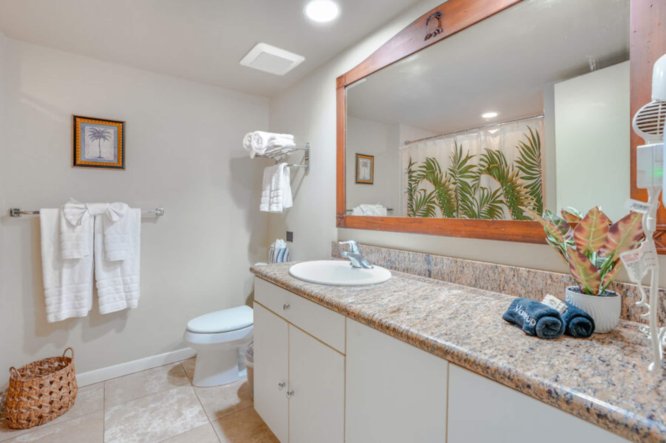 Condo in Kapaa · ★4.45 · Studio · 2 beds · 1 bath - Image 10