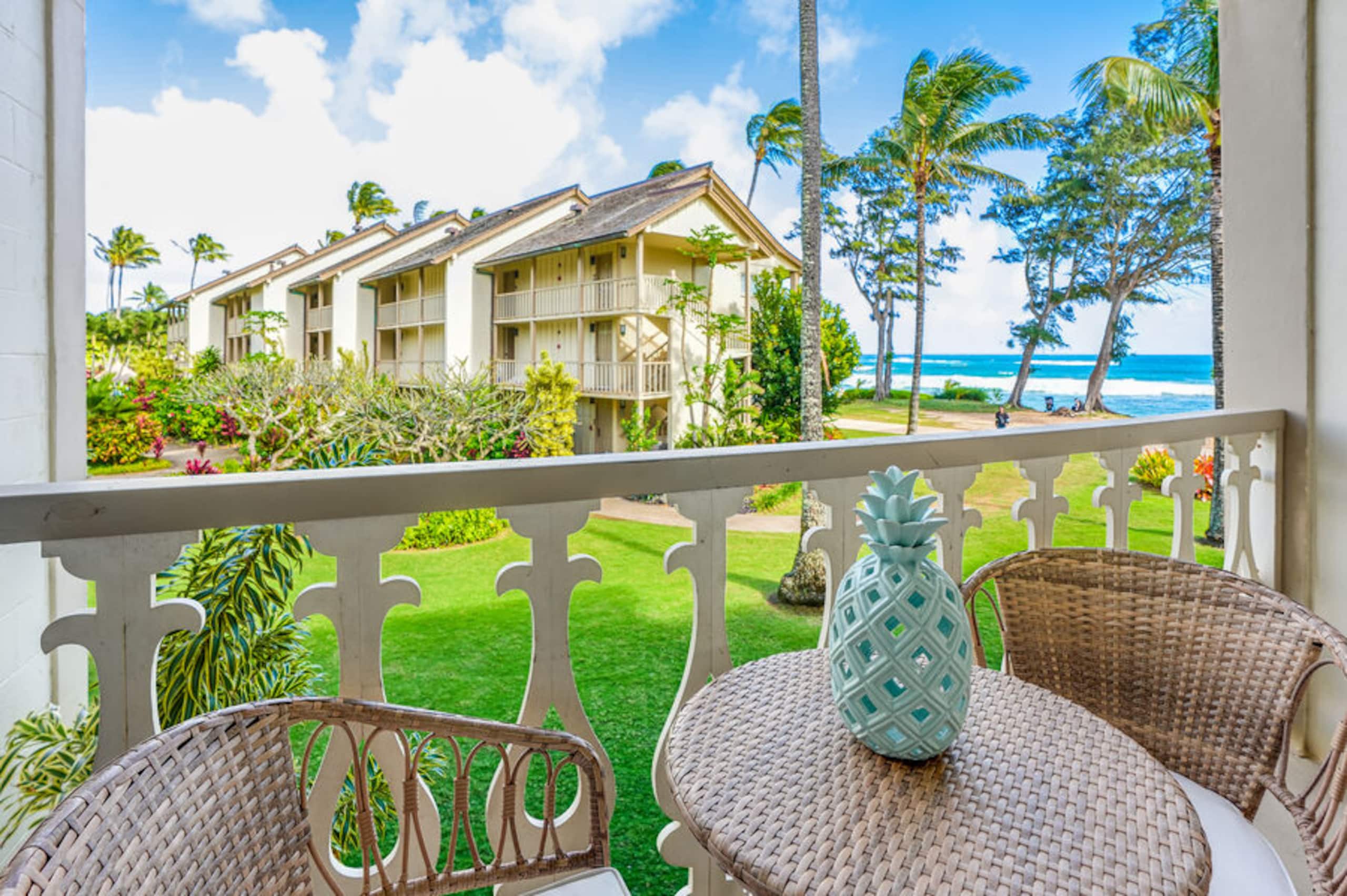 Drift Away, Oceanview Studio - Photo 17