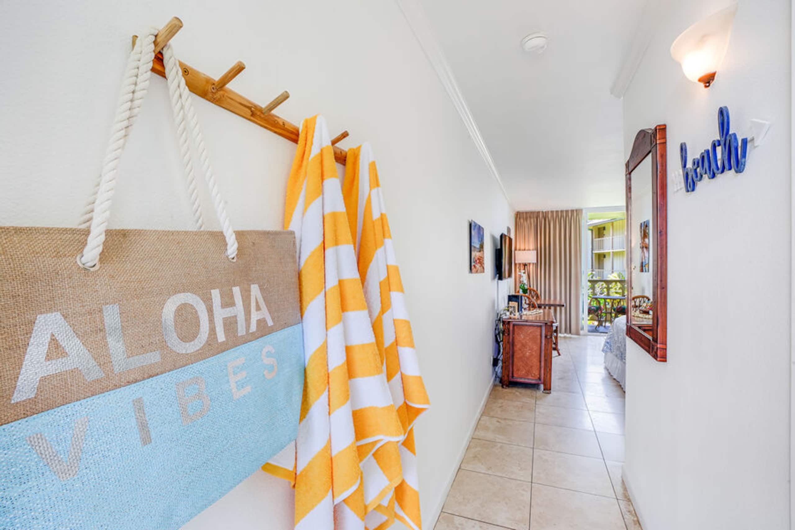 Drift Away, Oceanview Studio - Photo 19