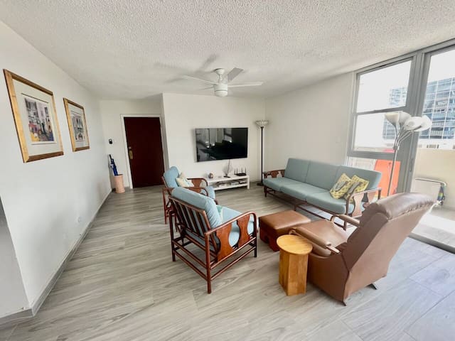 Green Island Realty managed Airbnb listing 3