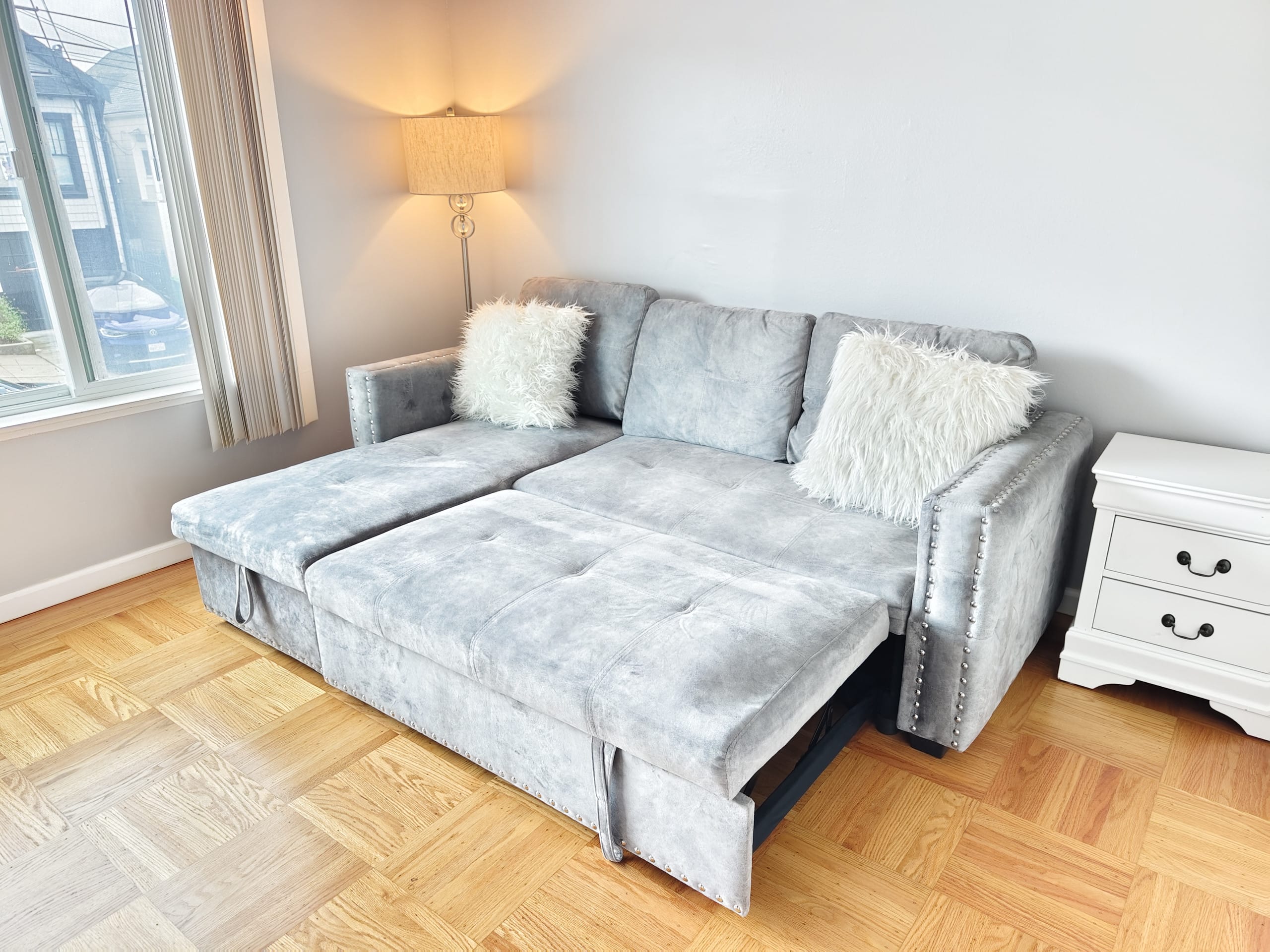 Home in San Francisco · ★4.58 · 3 bedrooms · 5 beds · 2 baths - Image 6