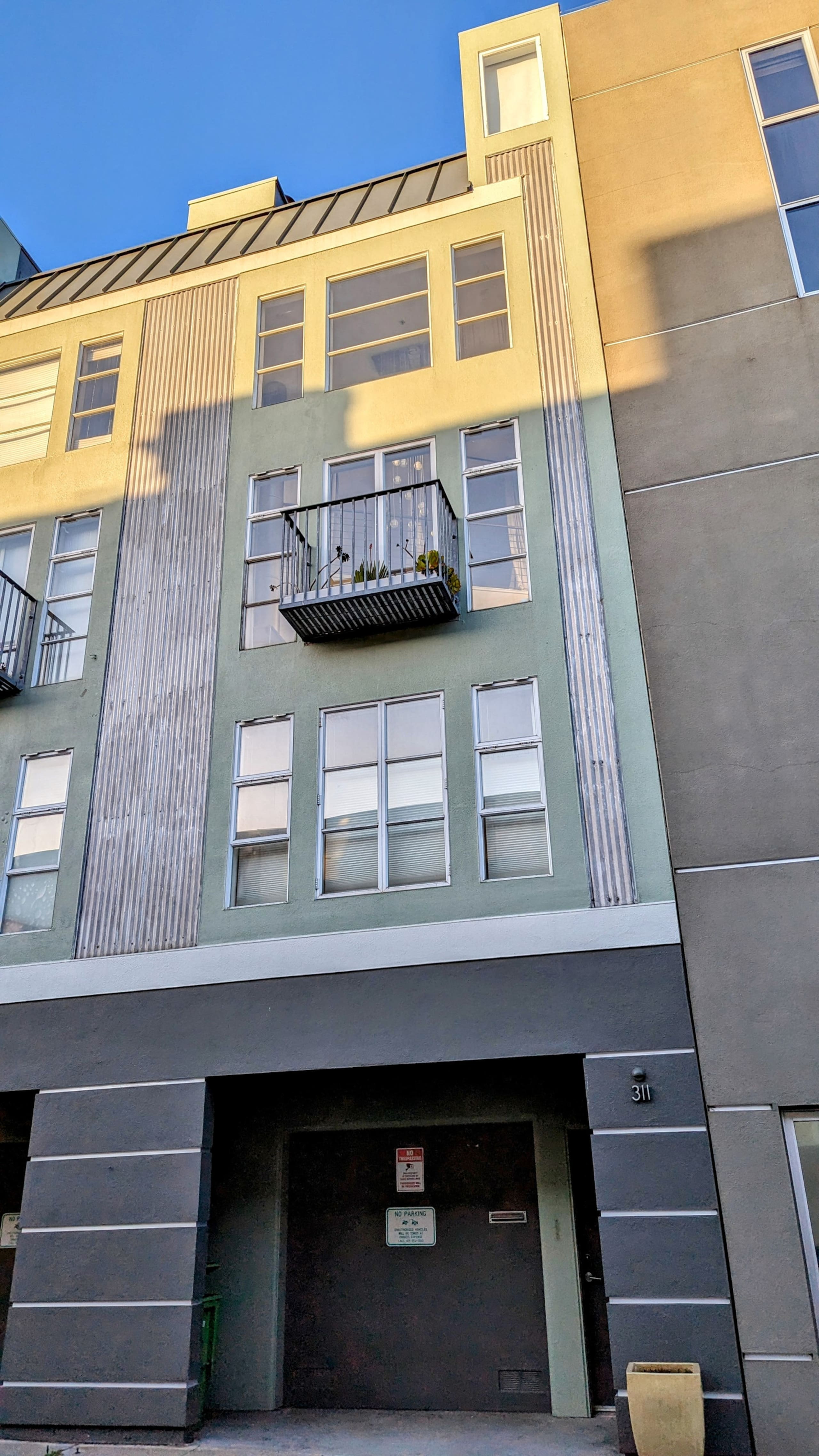 Condo in San Francisco · ★5.0 · 2 bedrooms · 2 beds · 1.5 baths - Image 40