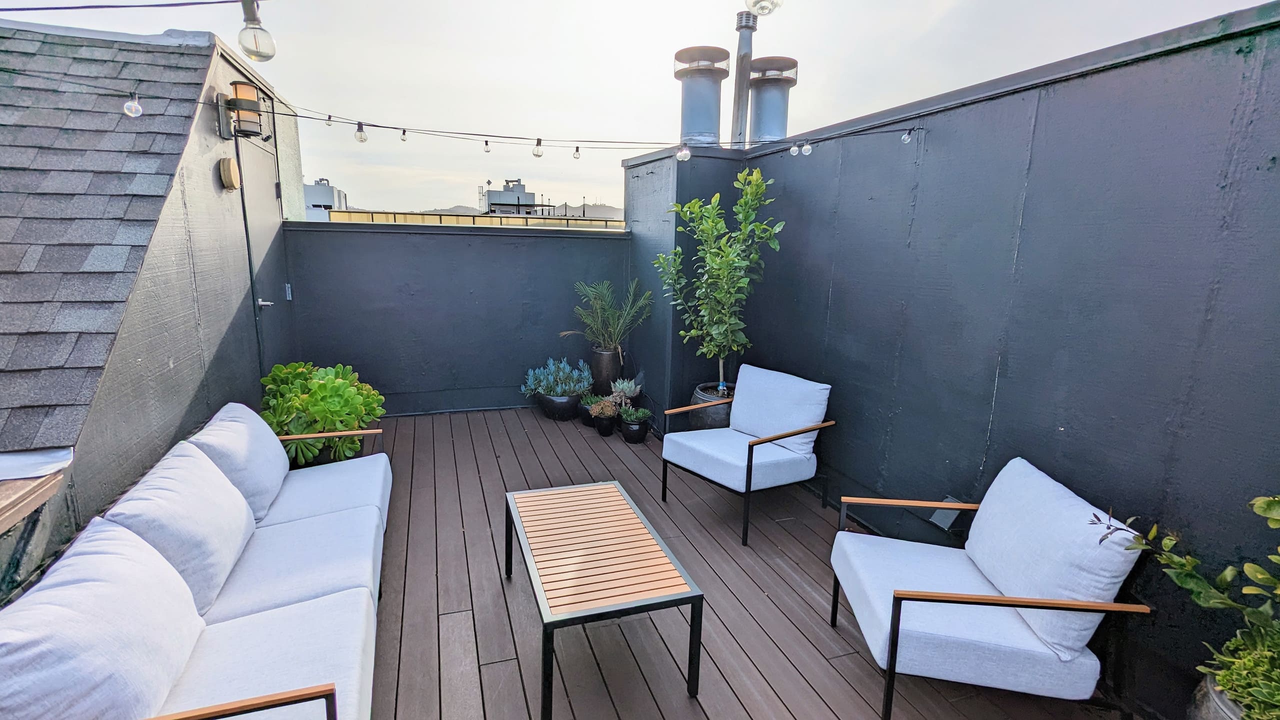 Condo in San Francisco · ★5.0 · 2 bedrooms · 2 beds · 1.5 baths - Image 36