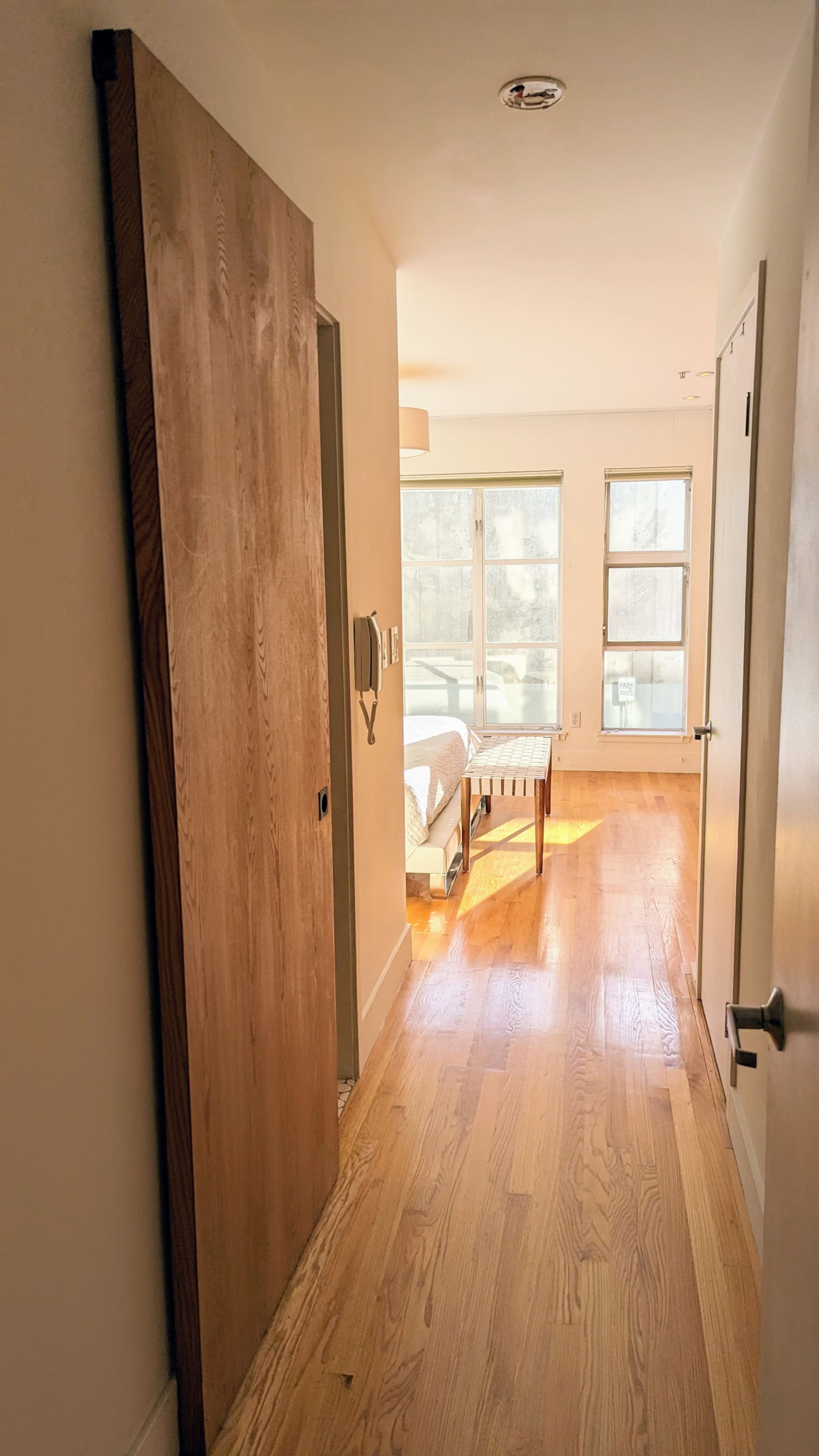 Condo in San Francisco · ★5.0 · 2 bedrooms · 2 beds · 1.5 baths - Image 15