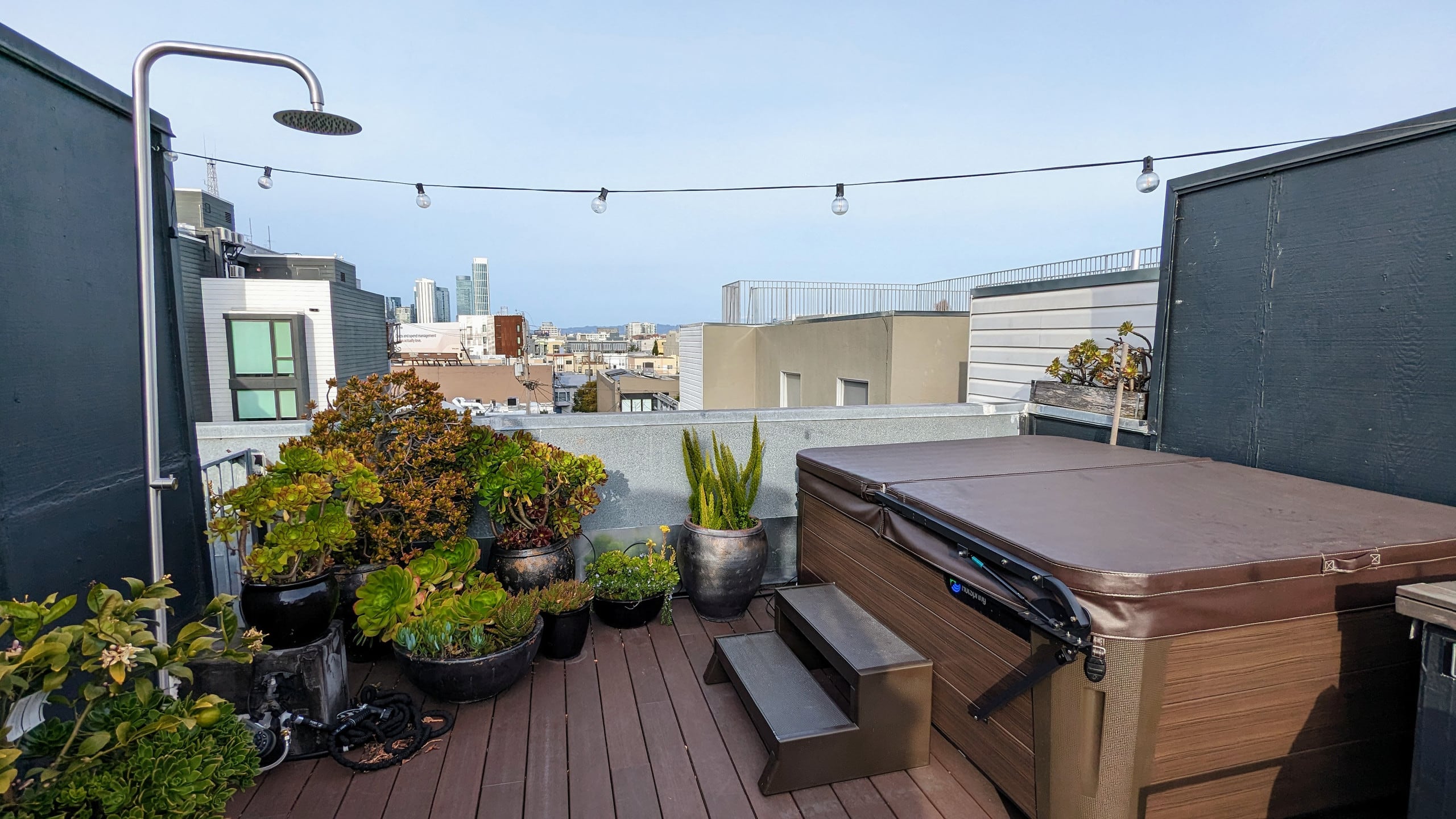 Condo in San Francisco · ★5.0 · 2 bedrooms · 2 beds · 1.5 baths - Image 38
