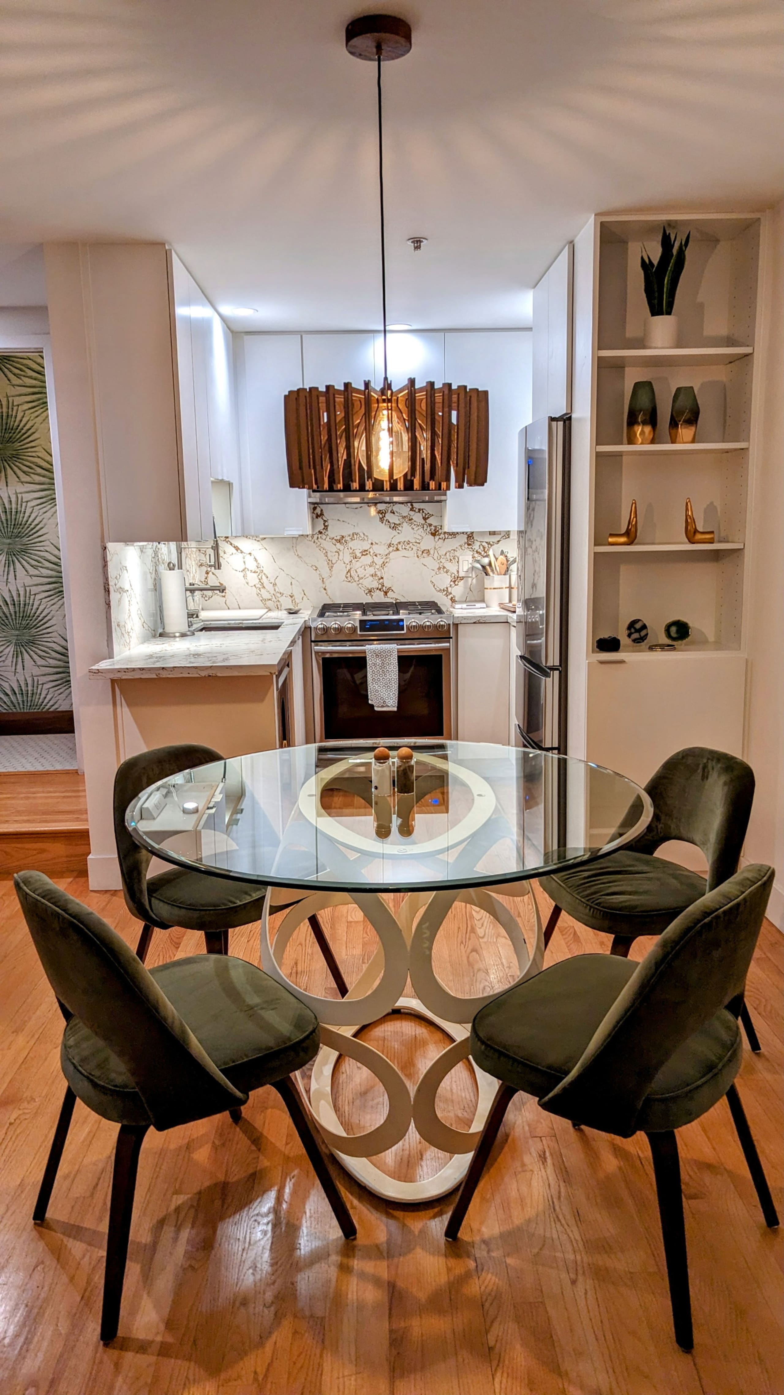 Condo in San Francisco · ★5.0 · 2 bedrooms · 2 beds · 1.5 baths - Image 19