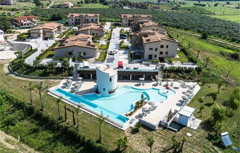 Nice apartment in Casalvelino with WiFi