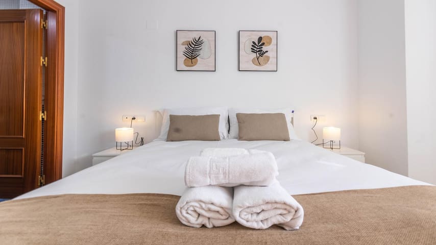 Antonio & Isabel managed Airbnb listing 3