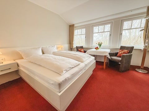 Top performing Airbnb: Guest house Röll Studio 5 in Norderney