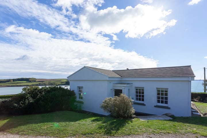 Fort House - St Mawes