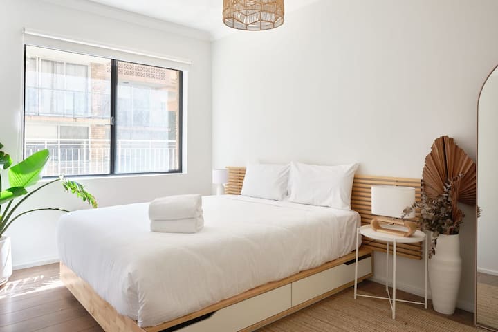 Short Term Accommodation Management managed Airbnb listing 2