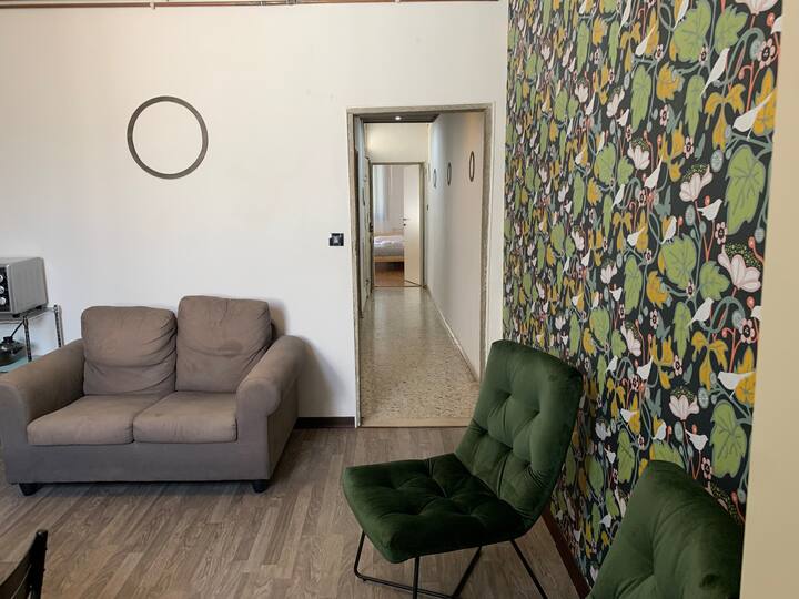 Faenza 79 Apartment - Calenzano