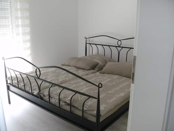 ห้องนอน