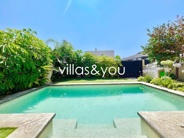 Villas&You managed Airbnb listing 1