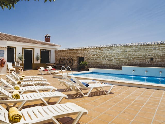 Malaga Planners managed Airbnb listing 2