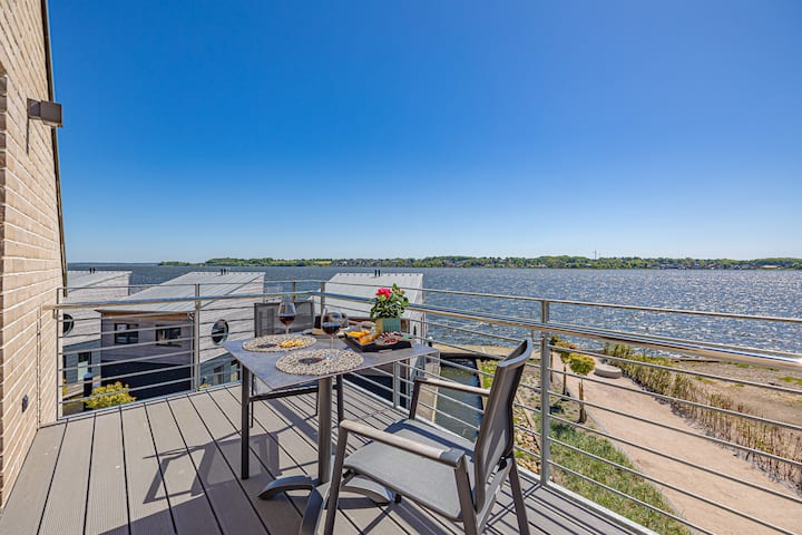 Ferienwohnung Schlei-koje 6 Schleswig - Schleswig