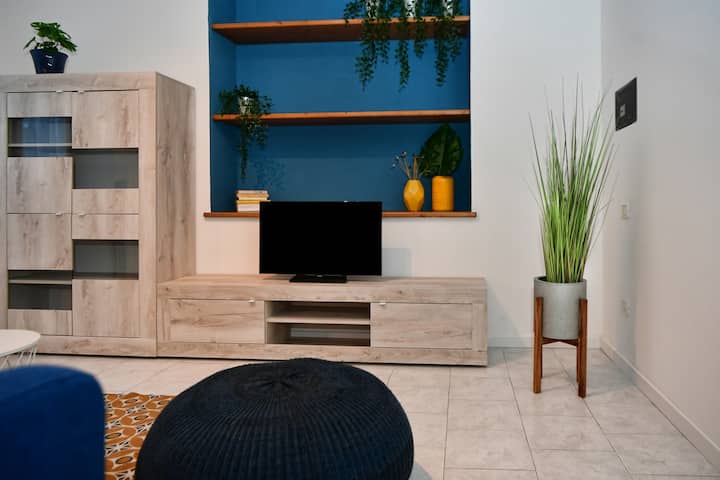 მისაღები ოთახი