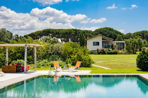 Villa Flaminia