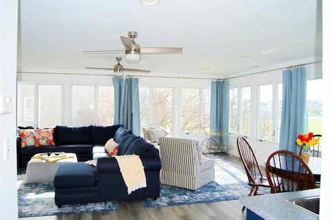 Tilghman Island | Perfect for Wedding Guests