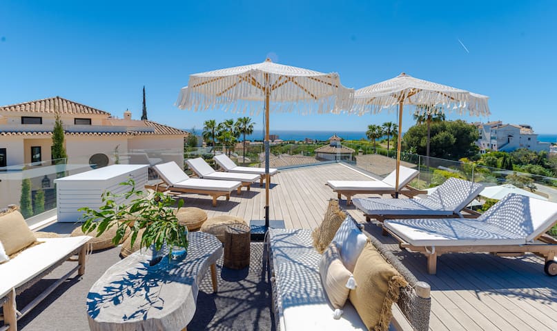 Marika managed Airbnb listing 2