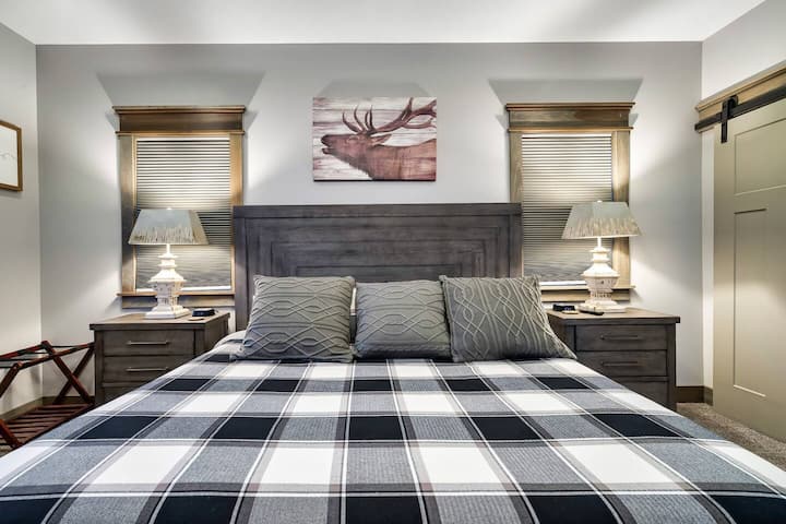 Habitación tamaño king 2