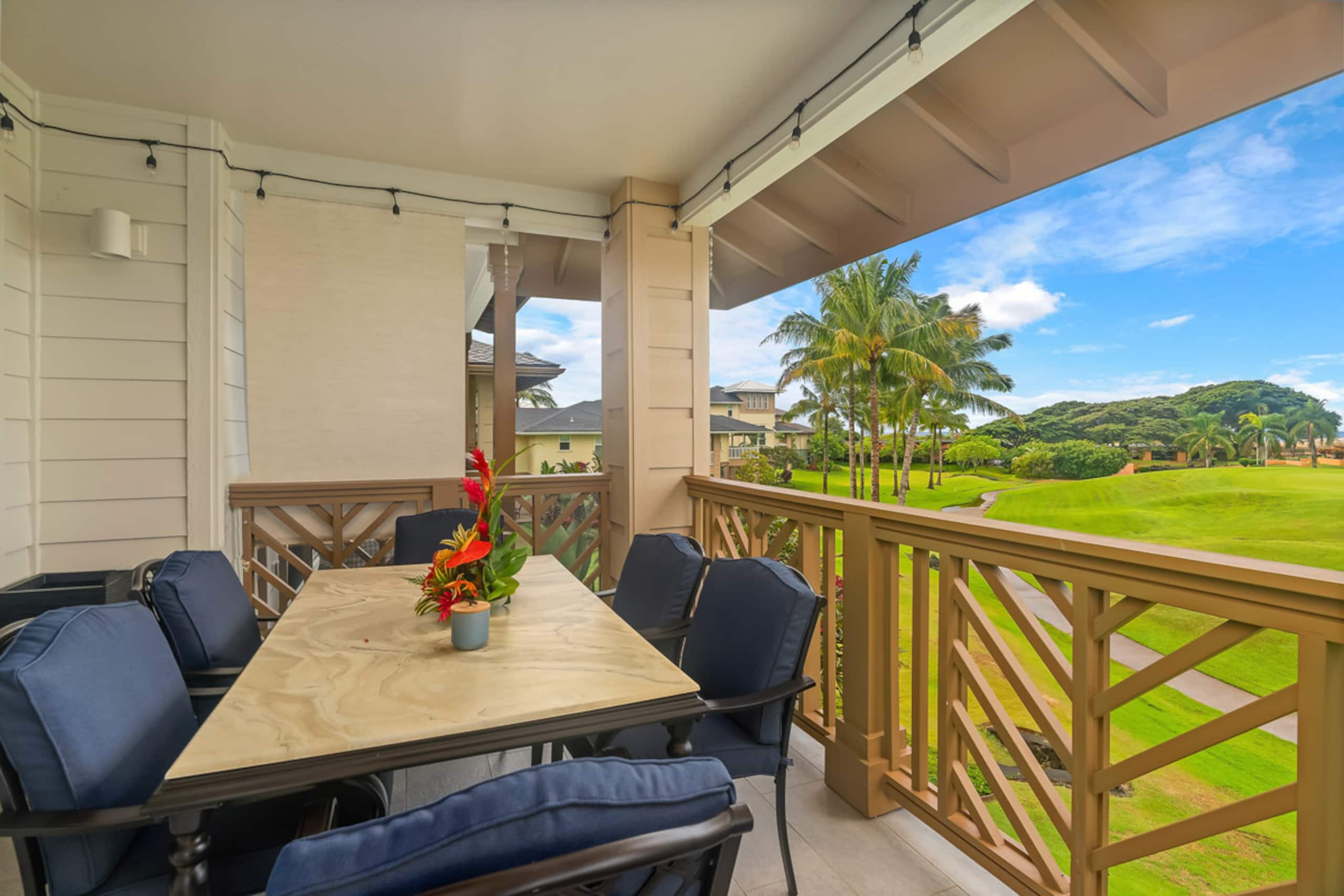 Townhouse in Koloa · ★5.0 · 3 bedrooms · 3 beds · 2.5 baths - Image 13
