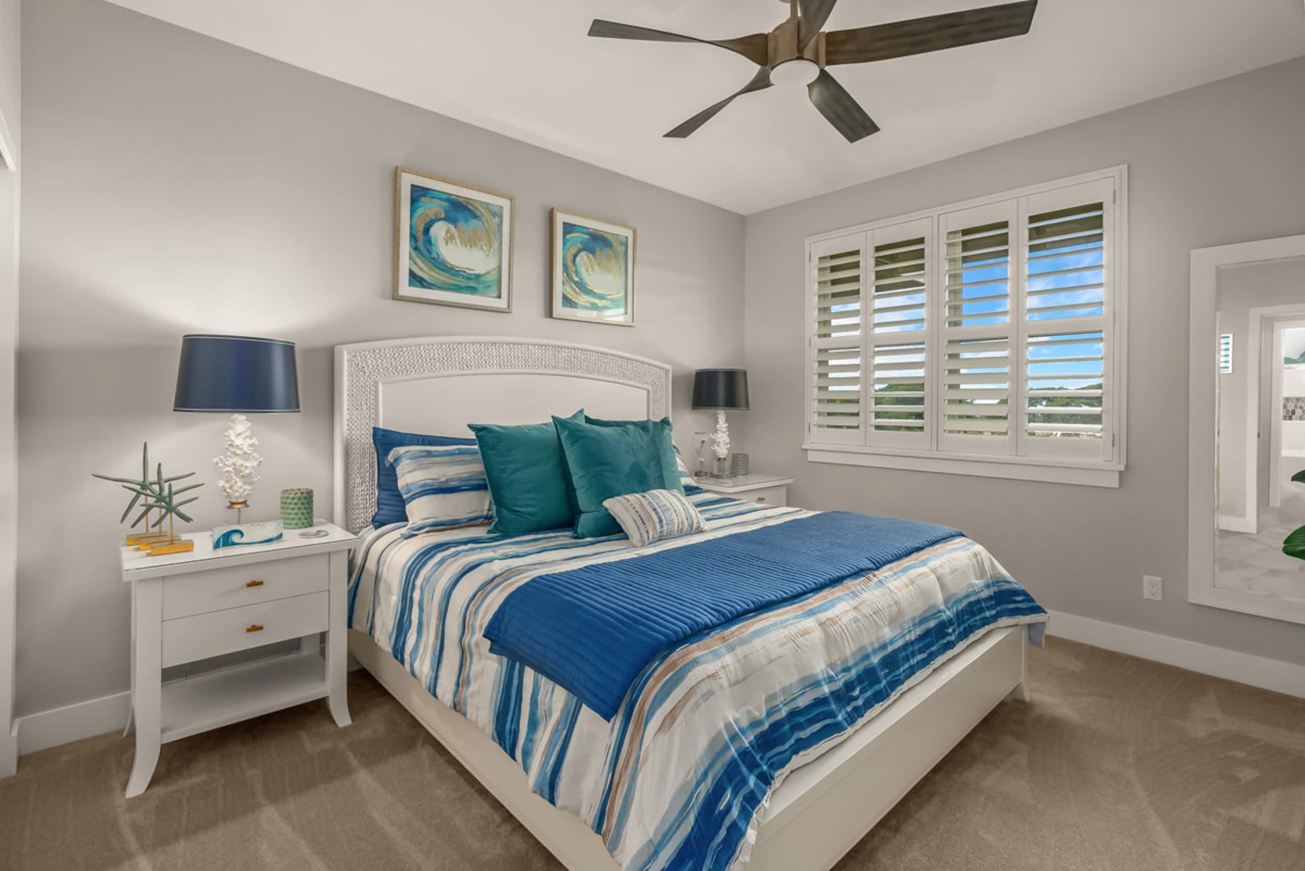 Townhouse in Koloa · ★5.0 · 3 bedrooms · 3 beds · 2.5 baths - Image 8