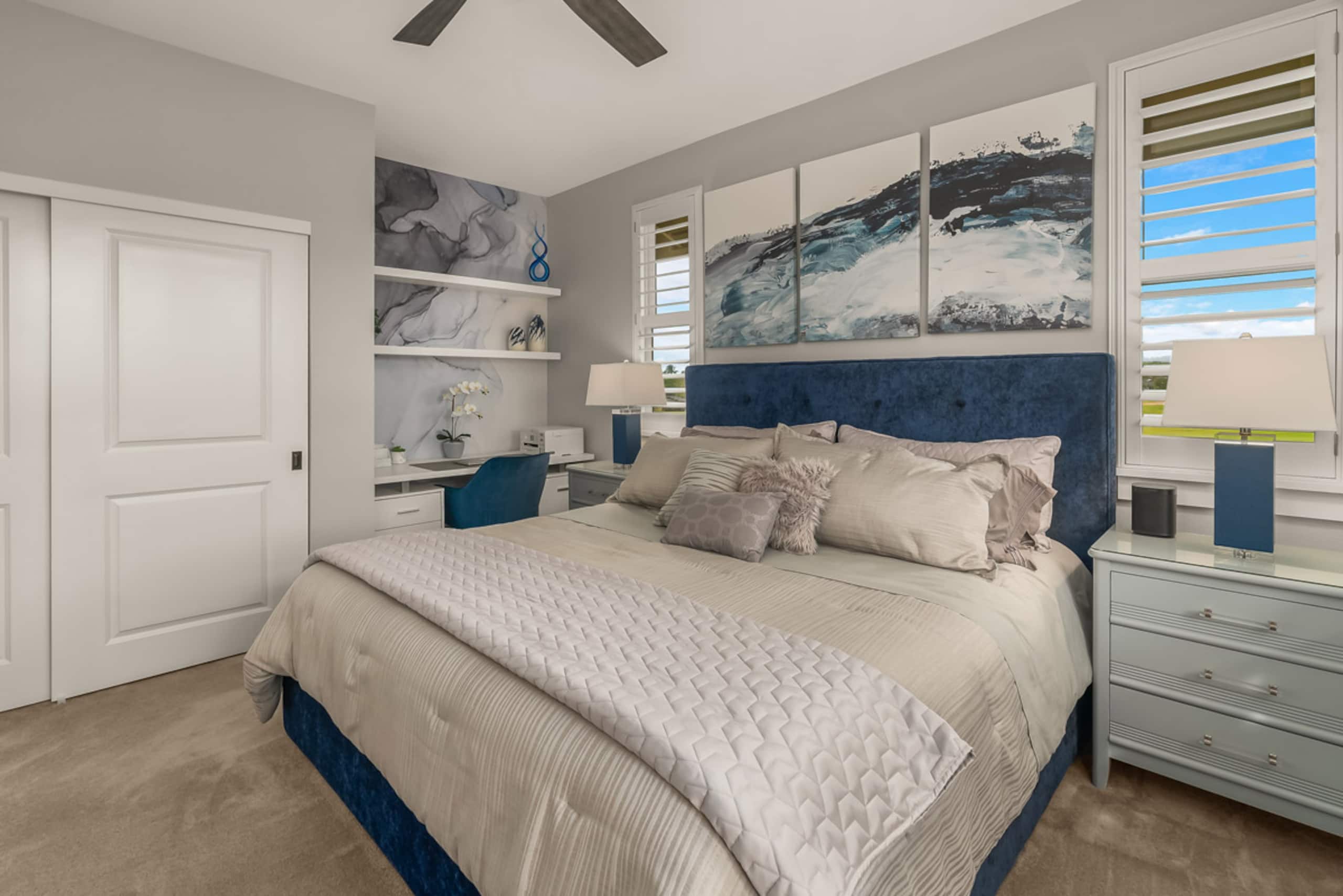 Townhouse in Koloa · ★5.0 · 3 bedrooms · 3 beds · 2.5 baths - Image 7