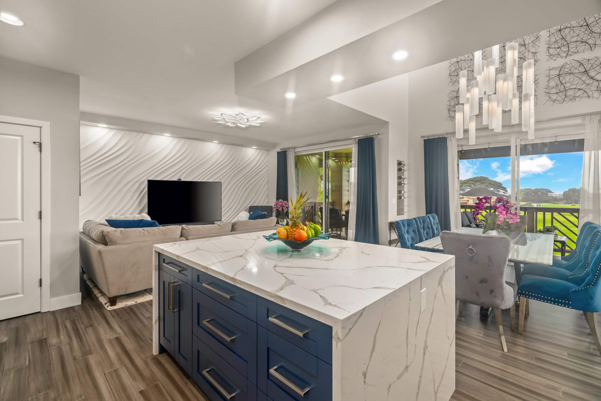 Townhouse in Koloa · ★5.0 · 3 bedrooms · 3 beds · 2.5 baths - Image 4