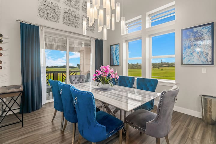 Pili Mai 10 I: Luxury Resort-Style Condo, Pool+Spa