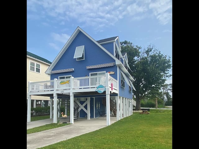 Network Real Estate managed Airbnb listing 2