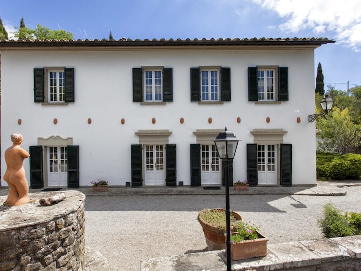 Virgo By Interhome - Cortona