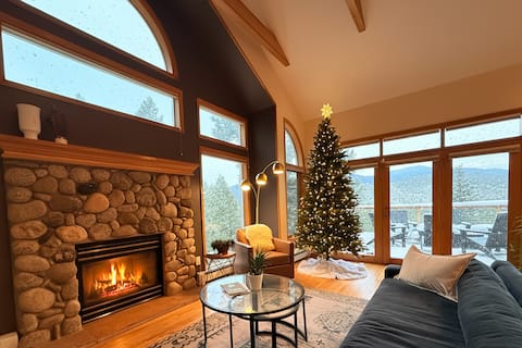Wonder Lodge | Your holiday mountain getaway