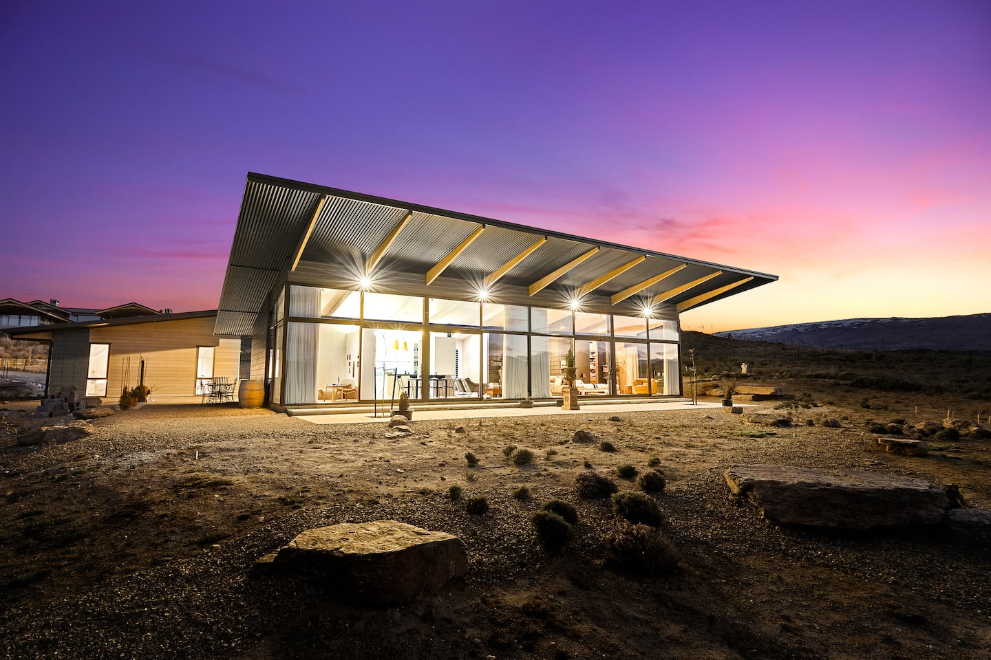 Bridge Hill Beauty - Alexandra Holiday Home 1